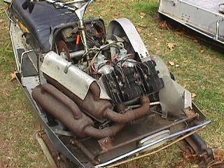 Kohler, Cool Exhaust and Mikunis